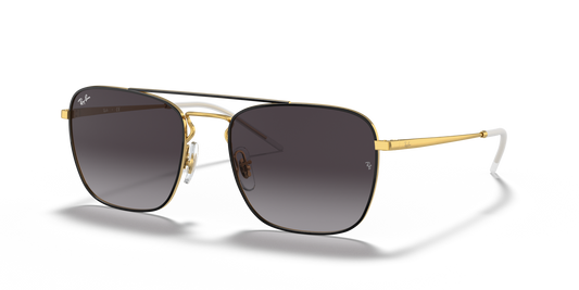 Ray-Ban RB3588 9054/8G 55 Sunglasses