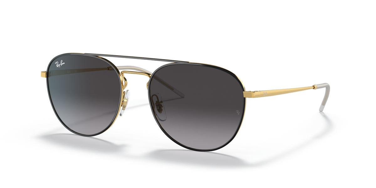 Ray-Ban RB3589 9054/8G 55 Sunglasses