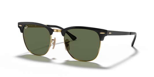 Ray-Ban Clubmaster Metal RB3716 187 51 Sunglasses