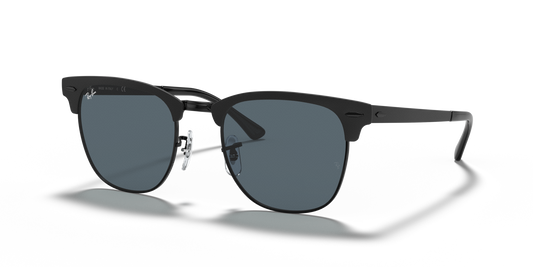Ray-Ban Clubmaster Metal RB3716 186/R5 51 Sunglasses