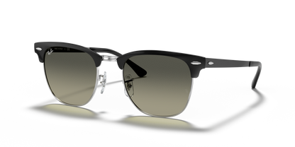 Ray-Ban Clubmaster Metal RB3716 9004/71 51 Sunglasses