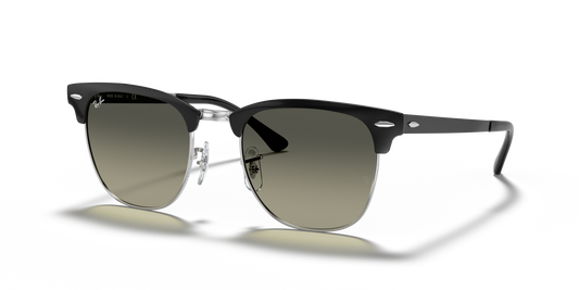 Ray-Ban Clubmaster Metal RB3716 9004/71 51 Sunglasses