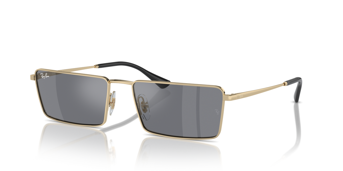 Ray-Ban Emy RB3741 9213/6V 56 Sunglasses