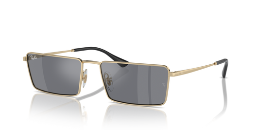 Ray-Ban Emy RB3741 9213/6V 56 Sunglasses
