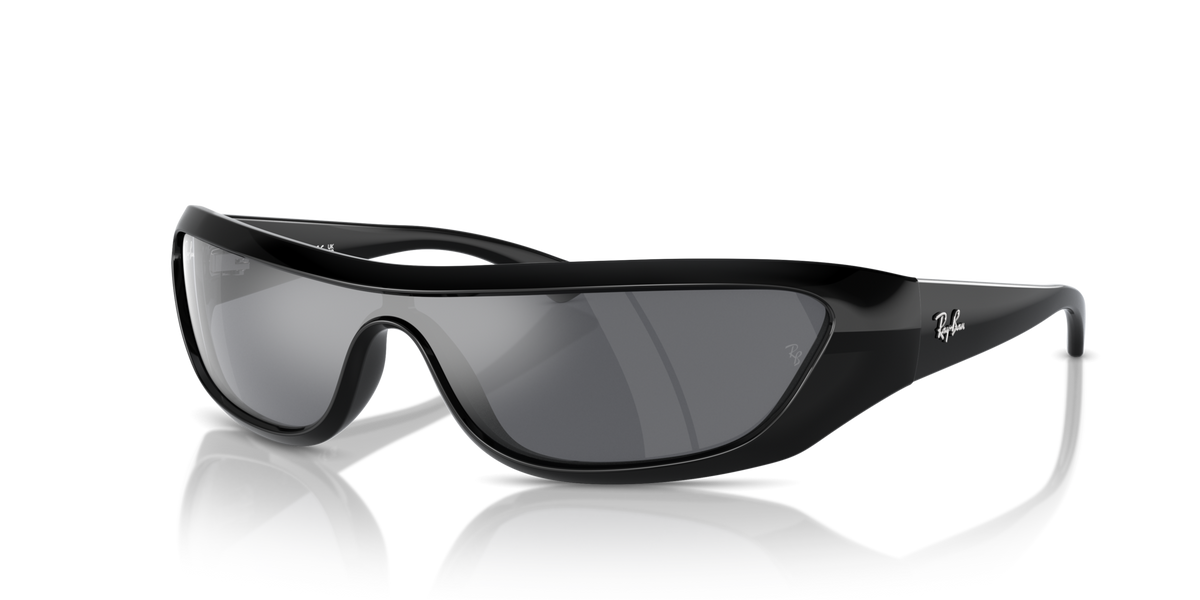 Ray-Ban RB4431 66766V 34 Sunglasses