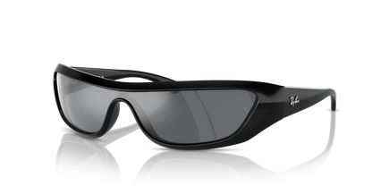 Ray-Ban RB4431 66766V 34 Sunglasses