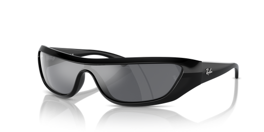 Ray-Ban RB4431 66766V 34 Sunglasses