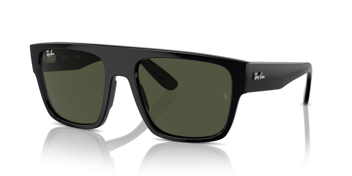 Ray-Ban RB0360S 901/31 57 Sunglasses