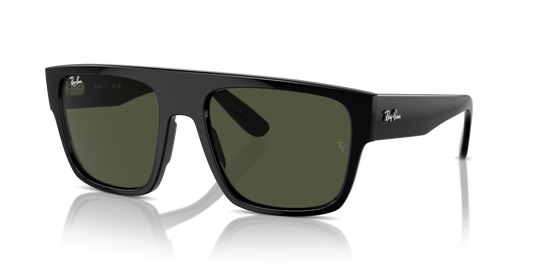 Ray-Ban RB0360S 901/31 57 Sunglasses