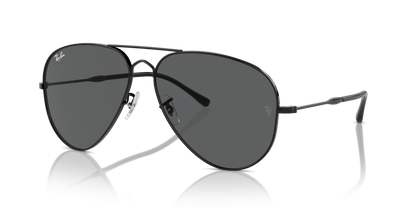 Ray-Ban Old Aviator RB3825 002/B1 58 Sunglasses