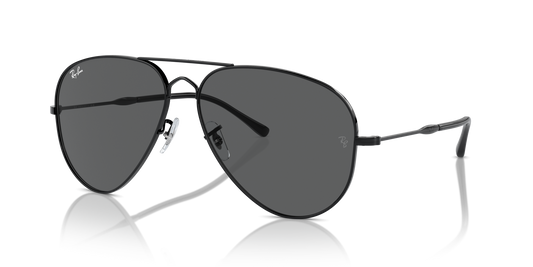 Ray-Ban Old Aviator RB3825 002/B1 62 Sunglasses