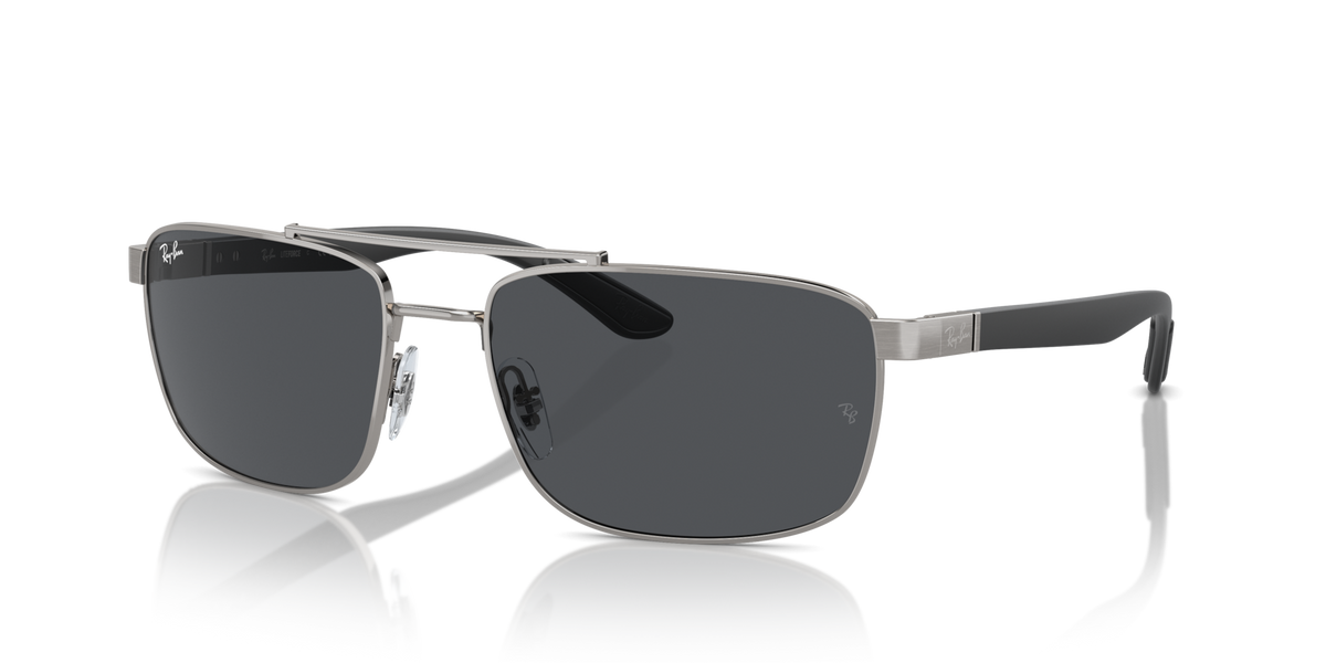Ray-Ban RB3737 004/87 60 Sunglasses