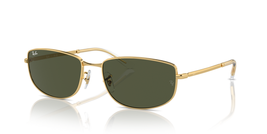 Ray-Ban RB3732 001/31 56 Sunglasses
