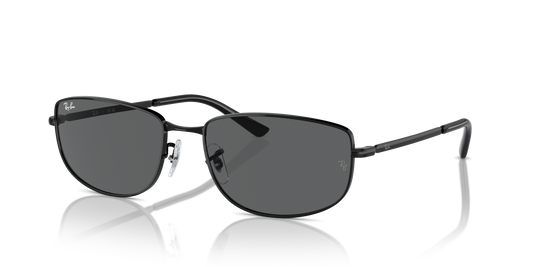 Ray-Ban RB3732 002/B1 56 Sunglasses