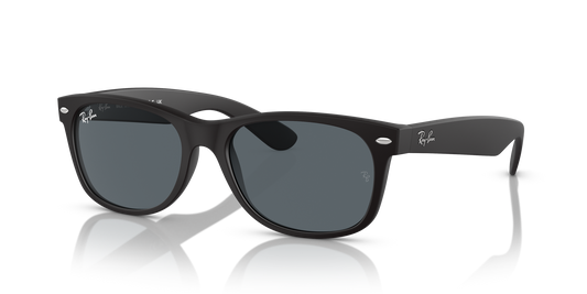 Ray-Ban New Wayfarer RB2132 622/R5 55 Sunglasses