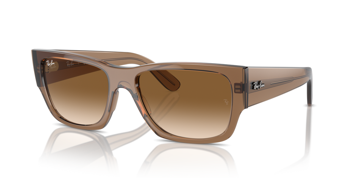 Ray-Ban Carlos RB0947S 6640/51 Sunglasses