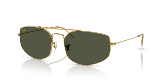 Ray-Ban RB3845 9196/31 57 Sunglasses