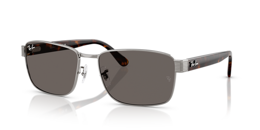 Ray-Ban RB3750 004/B1 59 Sunglasses
