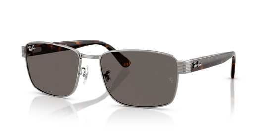 Ray-Ban RB3750 004/B1 62 Sunglasses