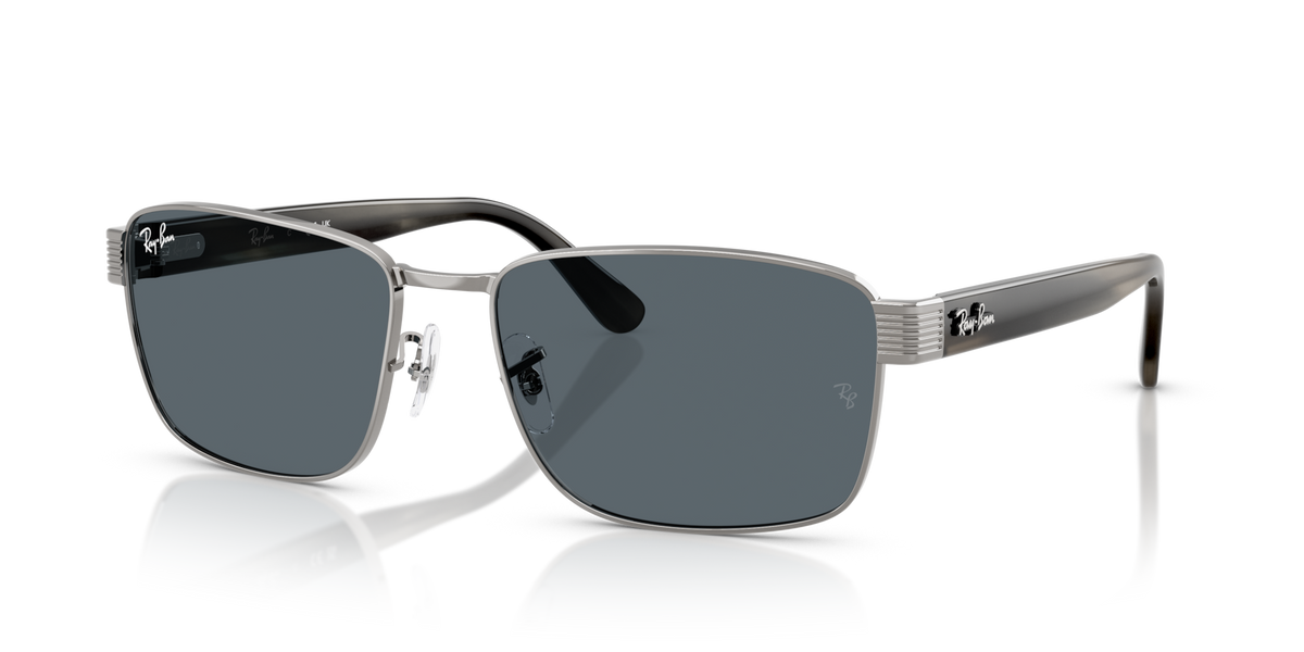 Ray-Ban RB3750 004/R5 59 Sunglasses
