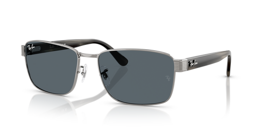 Ray-Ban RB3750 004/R5 59 Sunglasses