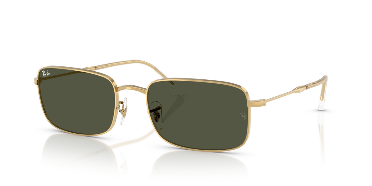 Ray-Ban RB3746 001/31 56 Sunglasses
