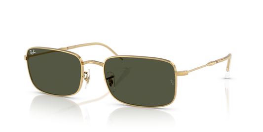 Ray-Ban RB3746 001/31 56 Sunglasses