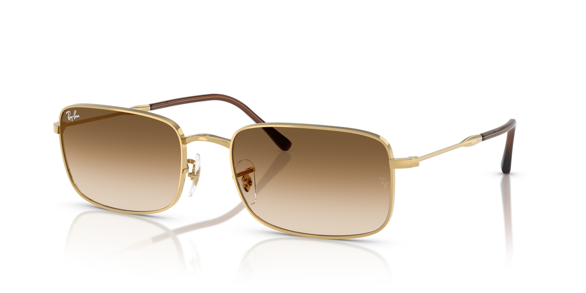 Ray-Ban RB3746 001/51 56 Sunglasses