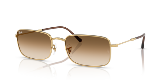 Ray-Ban RB3746 001/51 56 Sunglasses