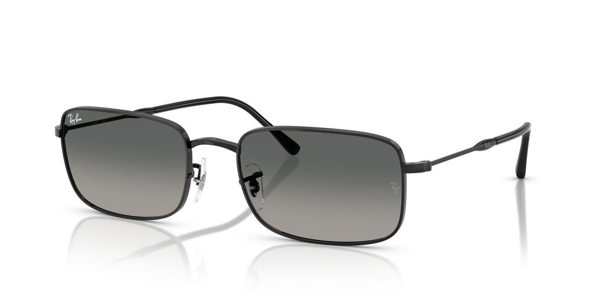 Ray-Ban RB3746 002/71 56 Sunglasses