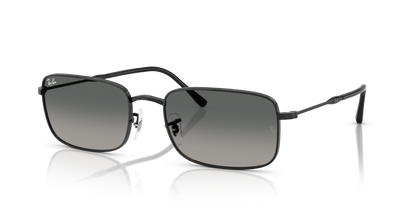 Ray-Ban RB3746 002/71 56 Sunglasses
