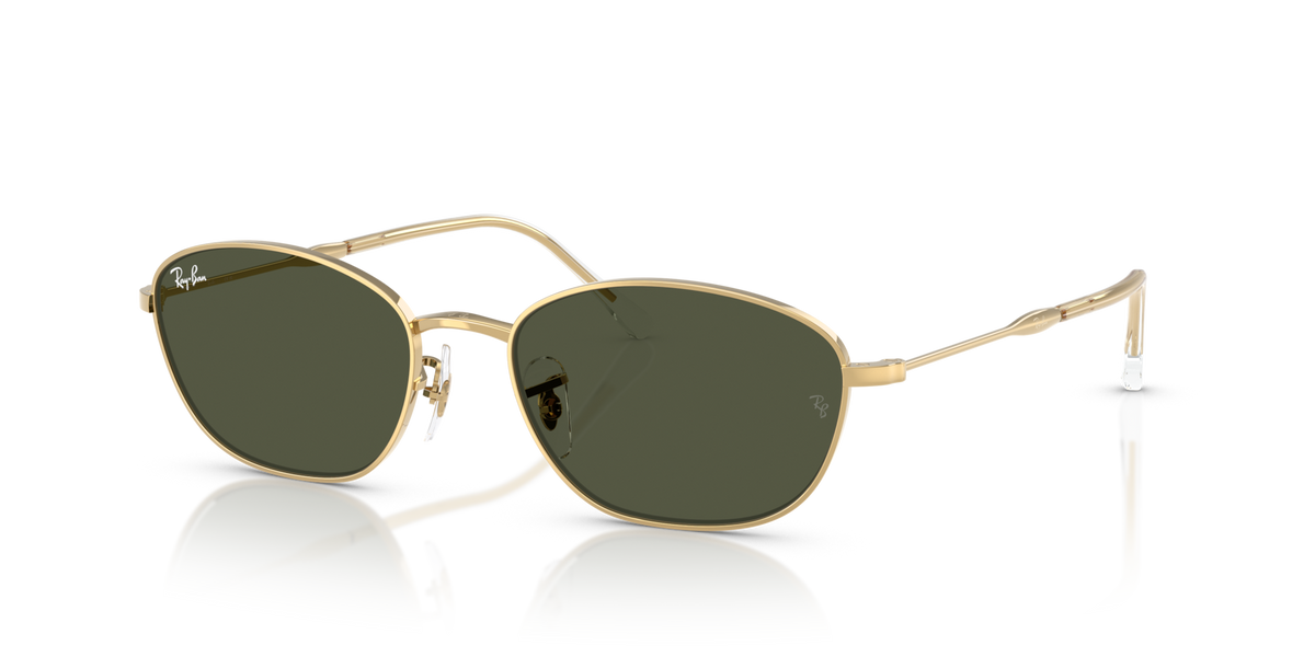 Ray-Ban RB3749 001/51 55 Sunglasses