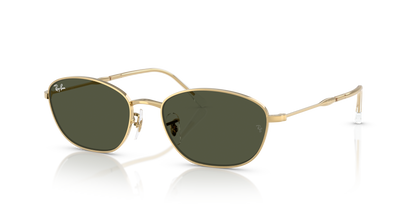 Ray-Ban RB3749 001/51 55 Sunglasses