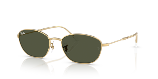 Ray-Ban RB3749 001/51 55 Sunglasses