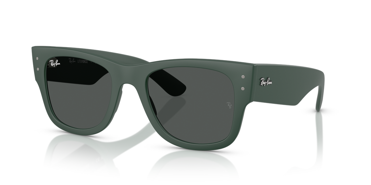 Ray-Ban RB4840 6657/87 50 Sunglasses