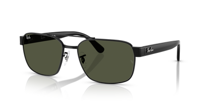 Ray-Ban RB3751 002/31 58 Sunglasses