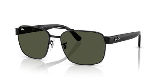Ray-Ban RB3751 002/31 58 Sunglasses