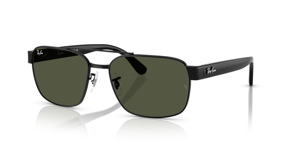 Ray-Ban RB3751 002/31 61 Sunglasses