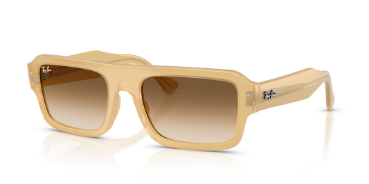 Ray-Ban RB4454 6806/51 56 Sunglasses