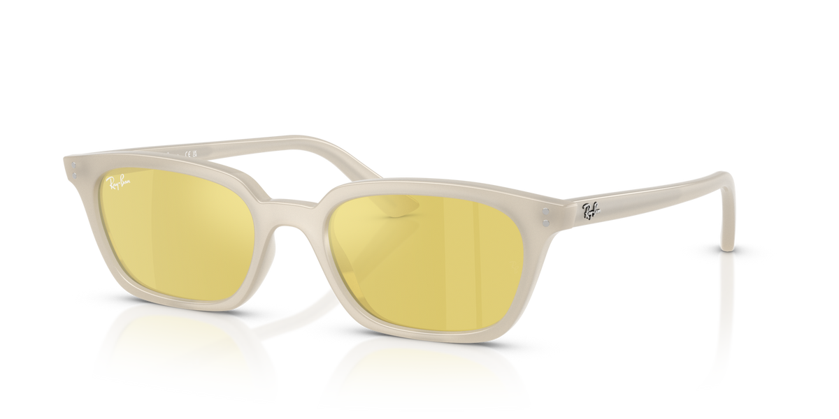 Ray-Ban Zaya RB4456 6808/6D 50 Sunglasses