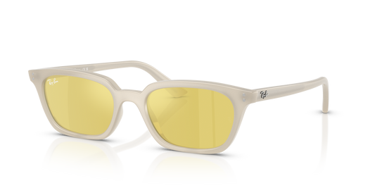 Ray-Ban Zaya RB4456 6808/6D 50 Sunglasses