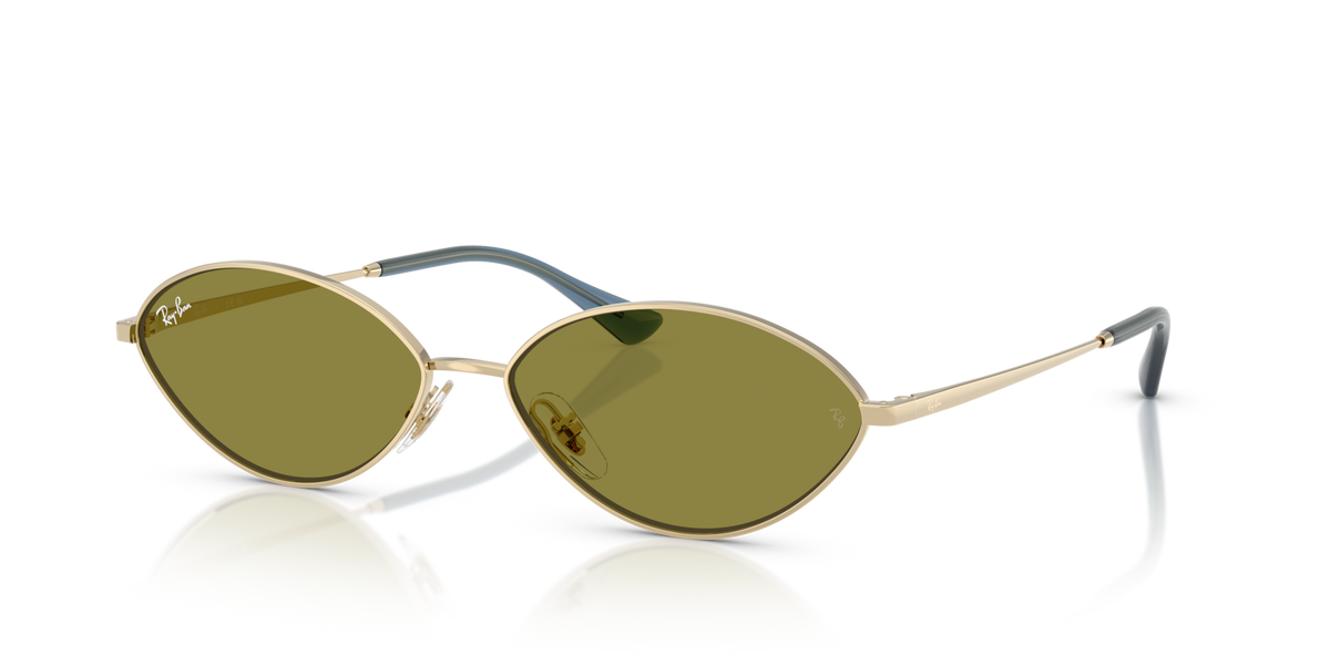 Ray-Ban Kai RB3757 56 Sunglasses