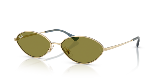 Ray-Ban Kai RB3757 56 Sunglasses