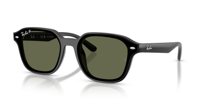 Ray-Ban RB4458D 601/9A 65 Polarised Sunglasses