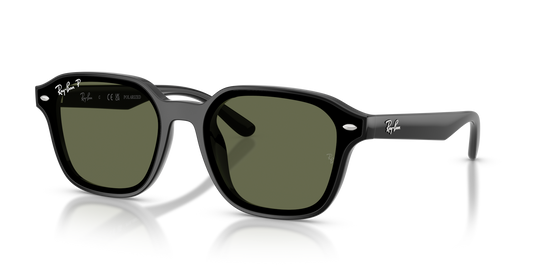 Ray-Ban RB4458D 601/9A 65 Polarised Sunglasses