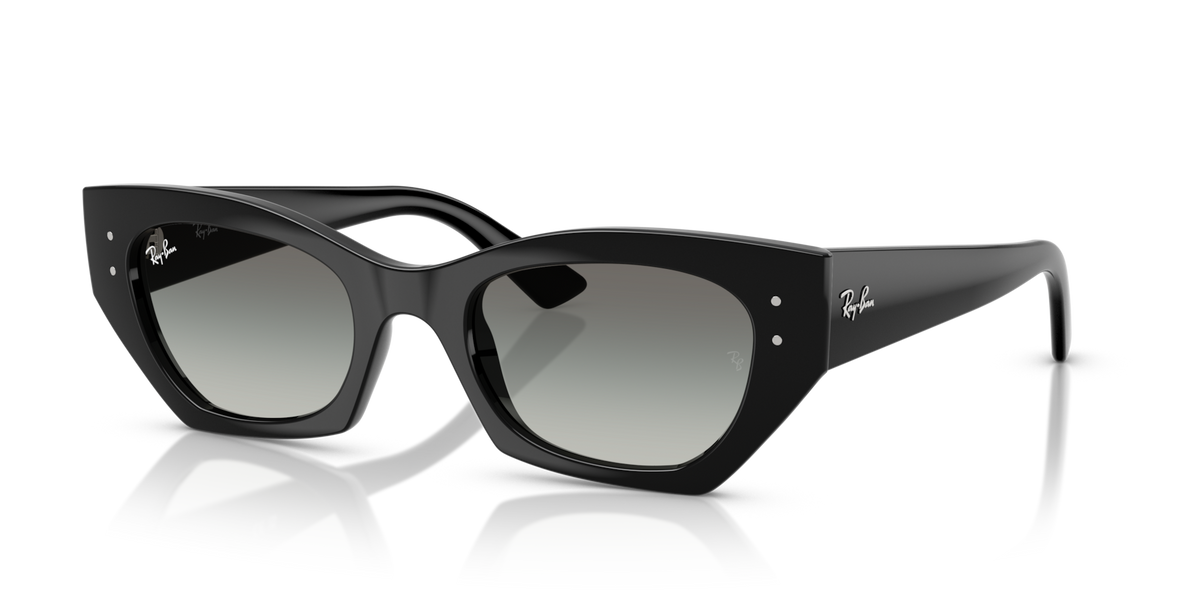 Ray-Ban Zena RB4430 6677/11 Sunglasses