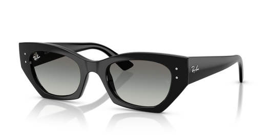 Ray-Ban Zena RB4430 6677/11 Sunglasses