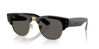 Ray-Ban Mega Clubmaster RB0316S 6826/J5 50 Sunglasses