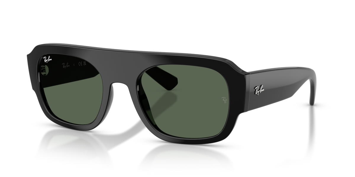 Ray-Ban RB2218 6677/71 55 Sunglasses