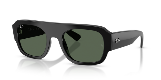 Ray-Ban RB2218 6677/71 55 Sunglasses